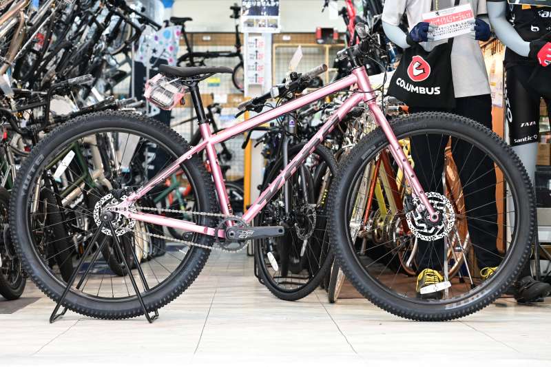 Kona lanai 2014 26インチ　マウンテンバイク　MTB Kona lanai 2014 26インチ マウンテンバイク MTB 2014 Kona Lana